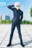 Figurka PVC Satoru Gojo z Jujutsu Kaisen - Wersja Tokyo Anteprima dell’immagine prodotto 2