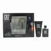 A gift set of Cristiano Ronaldo CR7 Game On fragrance and shower gel. Produktbild-Vorschau