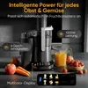 ProfiCook PC-AE 1326, Odstředivý odšťavňovač, Černá, Náhled obrázku produktu 7