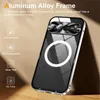 Étui en métal pour Google Pixel 10 Pro XL étui translucide Voir les images du produit 5