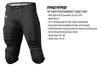 Rawlings FP147 Adult Pants L White American Football Produktbild-Vorschau 2