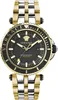 Versace Herren Uhr Armbanduhr V-Race VEAK00518 Edelstahl Produktbild-Vorschau 1