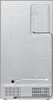 The back view of a refrigerator. Produktbild-Vorschau