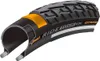 2 pneus Continental Ride Tour 47-507, 24x1.75, pour vélo Voir les images du produit 4