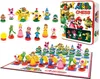 Nintendo Schachspiel Super Mario VPE 1 Produktbild-Vorschau 5
