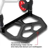 Diable pliable en aluminium (120kg) , Diable avec Voir les images du produit 9