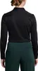 Eterna - Damen BLUSE, (5158 DF05), Größe:42, Farbe:Schwarz Produktbild-Vorschau 8