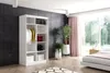 ALTDECOR Kleiderschrank mit Spiegel und Schiebetüren VOXI, Produktbild-Vorschau 4