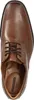 Clarks Schnürschuhe Tilden Walk, Glattleder, Braun, Herren Produktbild-Vorschau 9