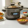 TESLA SlowCook S900 Plus - Pentola a cottura lenta con Anteprima dell’immagine prodotto 7