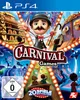 Jeux de carnaval - PS4 Voir les images du produit 1