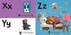 My First Letters Book Produktbild-Vorschau 5