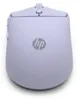 HP 400 Leise Wireless-Maus, Beidhändig, RF Wireless + Produktbild-Vorschau 3