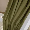 Hausbett Himmel NENA im 2er Set in dunkelgrün - Betthimmel Produktbild-Vorschau 8