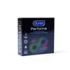 Kondomy Durex Performa - 3 kusy Náhled obrázku produktu 3