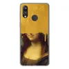 MuchoWow® Handyhülle Schutzhülle Hülle für Huawei P20 Lite Produktbild-Vorschau 1