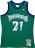 Dres Mitchell & Ness SMJYGS20116-MTIGREN97KGA pre Pánske Náhľad obrázku produktu 1