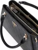 GUESS NOELLE II LUXURY SATCH Šedá Náhľad obrázku produktu 14