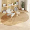 vidaXL Teppich ZIZUR Braun 230 x 160 cm Polypropylen Produktbild-Vorschau 3