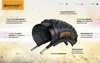 Continental Xynotal, 29", MTB, Tubeless-Ready-Reifen, Produktbild-Vorschau 9