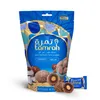 Tamrah Datteln in Kokos-Schokolade mit Mandeln 100 g Produktbild-Vorschau 1