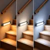 LED Akku Unterbauleuchte 30cm 2W 120lm CCT 3000/4000/6500K Productafbeelding-voorbeeld 3