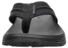 Skechers Patino - Marlee  Teenslippers - Zwart - Maat 45 Voir les images du produit 5