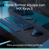 Logitech MX Master 3S Performance - Maus - 7 Tasten Produktbild-Vorschau 21