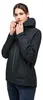 Haglöfs Deutschland GmbH Front Proof Jacket Women True Produktbild-Vorschau 2