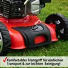 HECHT Rasenmäher Benzin 540 | 40 cm Schnittbreite | 2,72 PS Produktbild-Vorschau 6