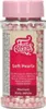 FunCakes Soft Pearls Medium  Rosa / Weiß 60 g Produktbild-Vorschau 1