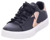Sneakers Del Marchio Skechers Del Modello Eden Lx Nero Anteprima dell’immagine prodotto 11