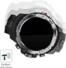 2x Schutzfolie für Xiaomi Mibro GS Explorer - Anti-Shock 9H Produktbild-Vorschau 4