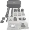 Philips Barttrimmer Haarpflege Multigroom Serie 9000 Pflege Produktbild-Vorschau 18