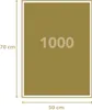 CLE puzzle 1000 CompactNetfl.StrangerThings 39978 Podgląd zdjęcia produktu 12