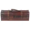Holz Geschenkbox Spanien mit Deckel für Wein von HMF Produktbild-Vorschau