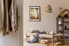 Bild - Bilderrahmen - 50 cm x 70 cm - MDF - Rahmen - Produktbild-Vorschau 3