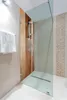 Wallario selbstklebende Duschrückwand 70 x 190 cm mit Motiv Produktbild-Vorschau 3