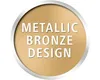 Tesa Toilettenbürste MOON bronze Produktbild-Vorschau 4