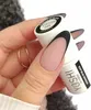 YOSHI Hybrid-Nagellack für Frauen in Schwarz, 6 ml – 605 Produktbild-Vorschau 11