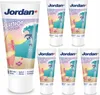 Jordan | Zahnpasta - Zahnpasta Junior - 6-12 Jahre - Produktbild-Vorschau 1