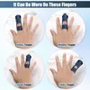2 Stück Fingerschienen, Trigger-Finger Schiene Produktbild-Vorschau 5