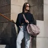 Zagatto Damen reiserucksack Handgepäck 40x30x20 24L WIZZAIR Produktbild-Vorschau 10