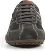 Geox Snake U4207K02214C1300 (45/dk grey-off white) Produktbild-Vorschau 8