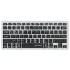 Manhattan  Ultra Slim Dual-Mode Kabellose Funktastatur Produktbild-Vorschau 5