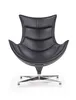 Fauteuil de salon Luxor Voir les images du produit 3