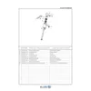 Kludi Pure&Easy WT-EH-Mischer DN15 ohne Ablaufgarnitur Produktbild-Vorschau 3
