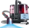 CLEANmaxx Polster- & Teppichreiniger Pro Power - 3in1: Produktbild-Vorschau 1