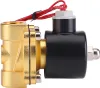 Magnetventil, elektrisches Ventil, elektrisches Produktbild-Vorschau 1