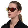 Esprit Sonnenbrille ET17893 555 57 Uni Schwarz Produktbild-Vorschau 4